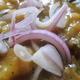 Illustration for article titled My Indian Foodgasm